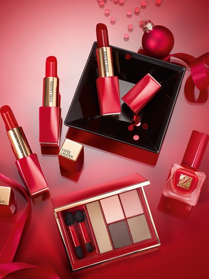 Modern Muse le Rouge - Sexy and Daring