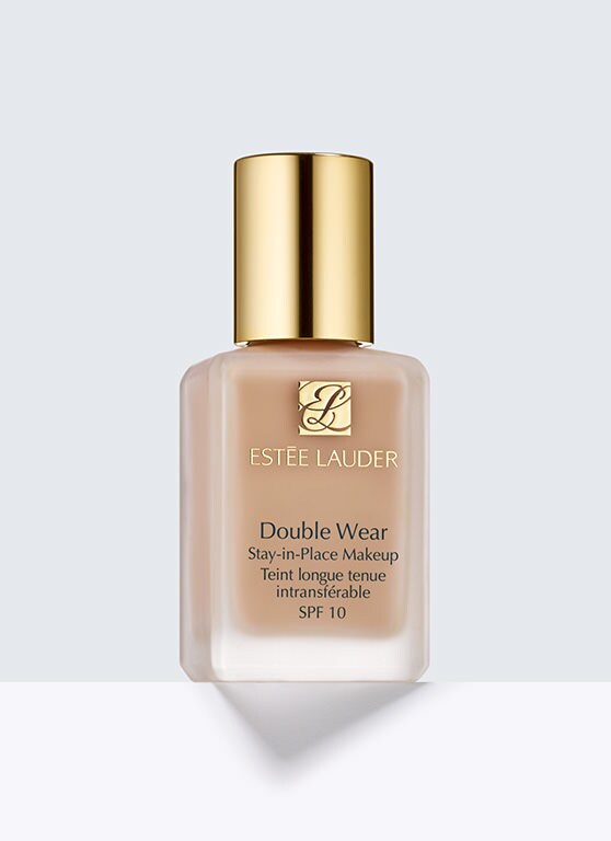 Znalezione obrazy dla zapytania Double Wear Estee Lauder