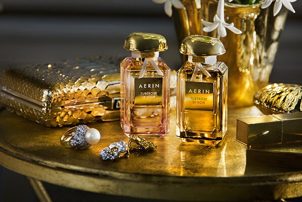 Landing: Aerin HP | Estée Lauder Poland